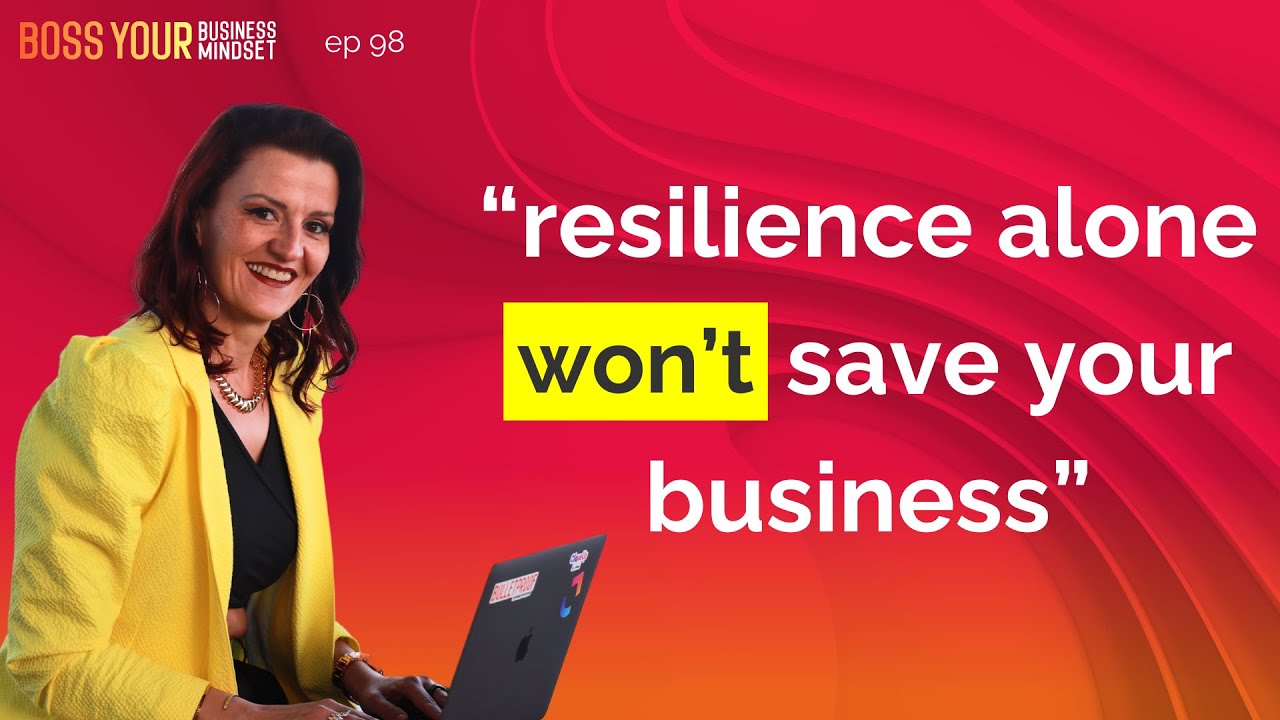 The CEO Secret That Changed Everything (This Hit Hard) - YouTube