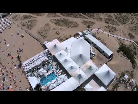 Bedroom Club Sunny Beach Bulgaria Youtube