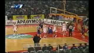 19971106Olympiacospiraeusvsefespilsenregularseasonday6