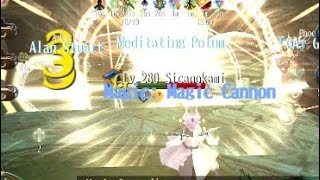 [PT] VS Sicanokami - Hard!