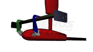 Tech Talk 05/27/2020 - CFD Correlation