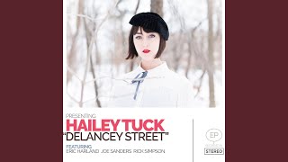 Video thumbnail of "Hailey Tuck - Seems You'd Want Me"