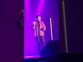 On The Road Again Tour, Joe McElderry - I will always love you, 30.10 21