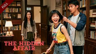 【FULL】Suspicious Wife: Chasing Lies, Lost Memories, and the Truth Behind Her Husband’s Secret