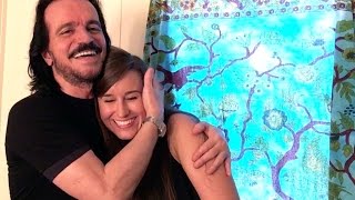 Yanni: Master Class with Lauren Jelencovich on live vocal performance