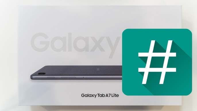 How to bypass Google Account protection in SAMSUNG Galaxy Tab A7 Lite with  Android 11/12 and security patch 06.2022?, How To 