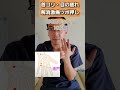 【10秒激痛ツボ押し】首コリ・目の疲れが死ぬほど消えるツボ押しマッサージ！【三重県 桑名市 整体】#shorts