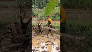 Pasang Garu Kasih Minum