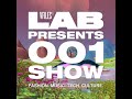THE VFILES LAB001 SHOW
