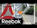 【Reebok #6】Reebokの素晴らしいパーカーがやって来た！