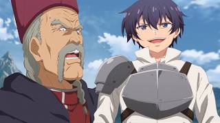Eftal gets his revenge on his crazy father | From Overshadowed to Overpowered