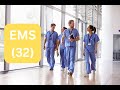 مراجعة ملف ايمان 32 EMS للبروميترك PROMETRIC Exam 