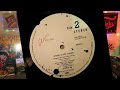 TOSHIKI KADOMATSU - I need You