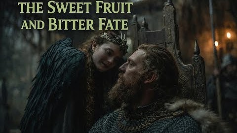 ALKONOST & GAMAYUN – Song of Bliss and Voice of Prophecy | AI Mythology Short Film