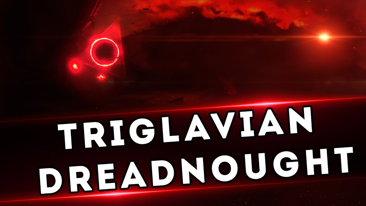 НОВЫЙ ДРЕДНОУТ! 150.000 DPS, самый ДАМАЖНЫЙ корабль в EvE Online