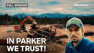 Celebrity Parker Schnabel’s Trail to Treasures! | Gold Rush: Parker’s Trail | Full Episode | Discovery Channel Net Worth