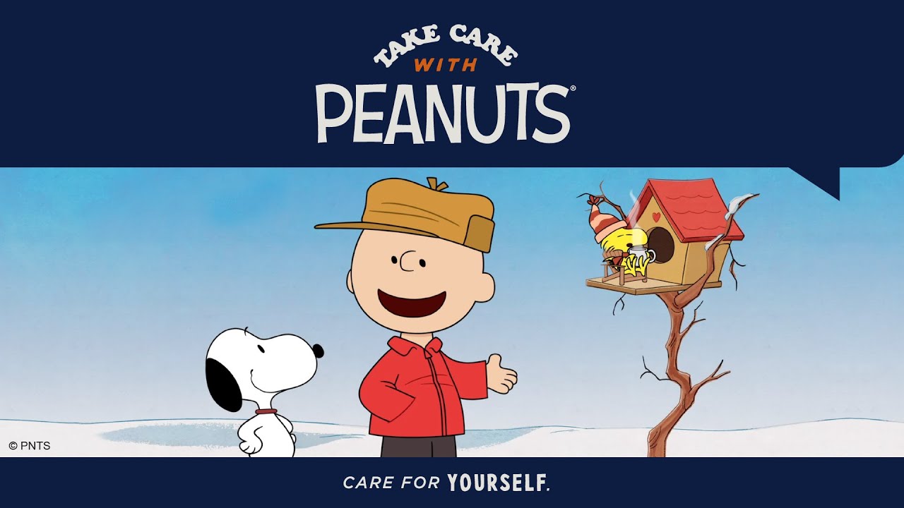 Take Care with Peanuts: Stick With It