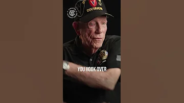 I Found God On Iwo Jima 