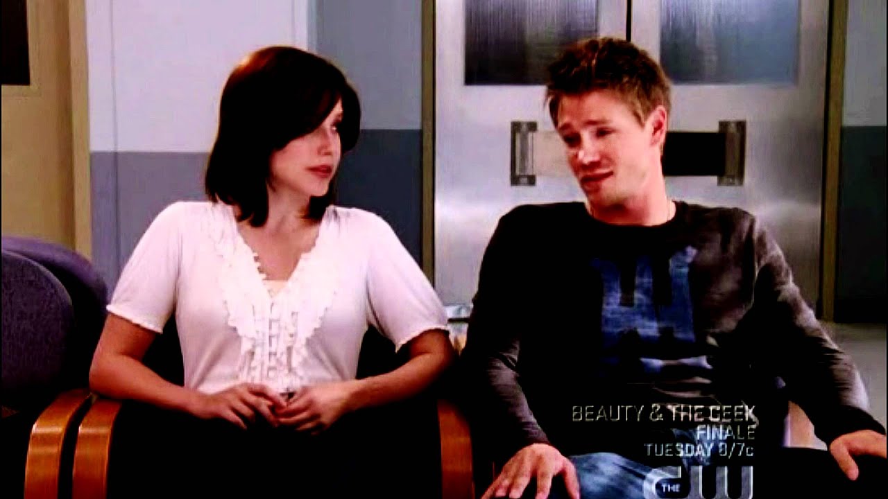 My BestFriend Fake Trailer ||Brooke&Lucas