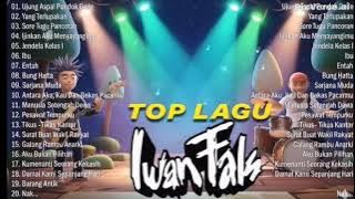 LAGU TOP IWAN FALES 2025