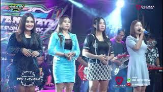 FULL ALBUM BINTANG JAYA MUSIC - COUNSTITY AUDIO - DELIMAPRO
