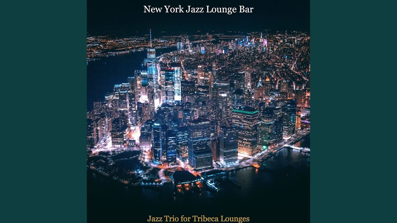 Soundscape for SoHo Tea Shops