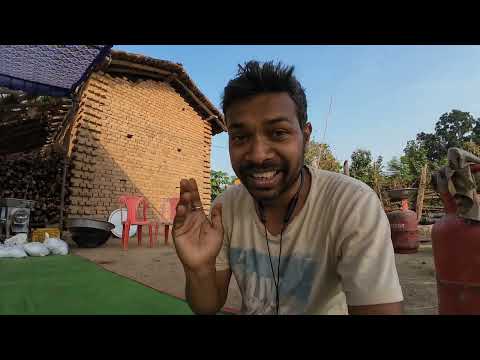 बिलासपुर कोटा के पास बहुत ही सुंदर गांव | Dk808 Vlogs