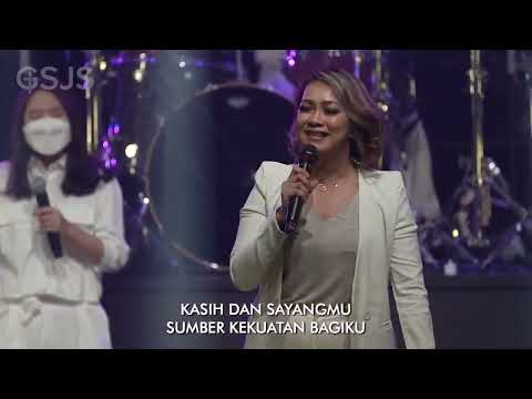 PenyertaanMu x Kasih Bapa cover by GSJS Worship