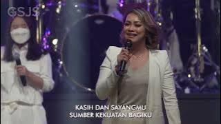 PenyertaanMu x Kasih Bapa cover by GSJS Worship