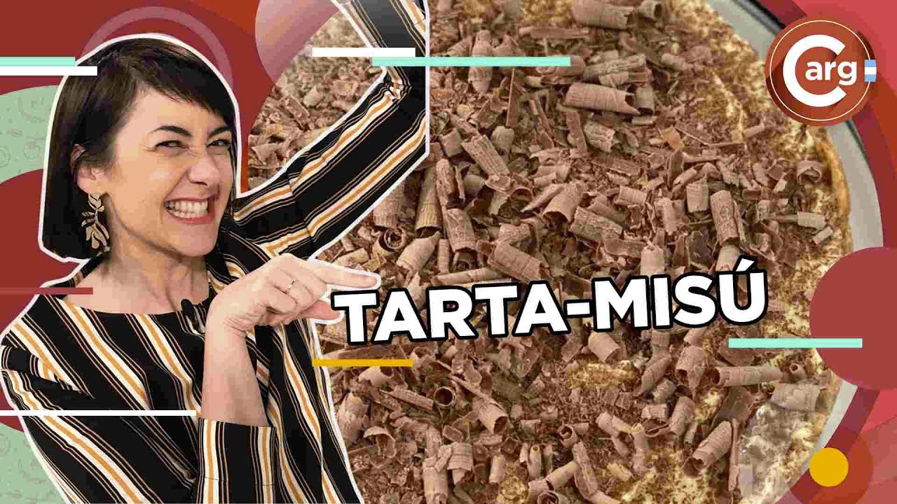 TARTA-MISÚ