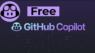 Free GitHub COPILOT Lifetime | Install And Setup With VSCODE & JetBrains IDE | Powerful AI Tool