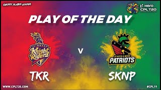 Play Of The Day Tkrvskp