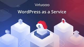 The next-gen WordPress ​ platform​ for hosting providers​​