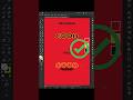 Adobe illustrator - How to create a 3d text effect #illustrator #illustratortutorial