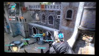 Black OPS 2 Trickshots- Beginners Guide Video Ep.9