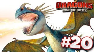 Training Me Dragons Dragons Rise Of Berk - Ep20 Hd