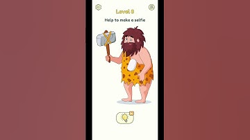 Dop 2 (delete one part) level-8 walkthrough solutions on @GamingbyZaid6