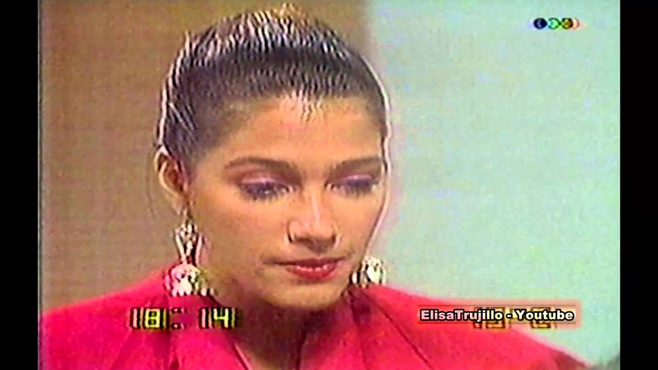 ABIGAIL 1991 , Catherine Fulop , Fernando Carrillo , HILDA ABRAHAMS , Argentina