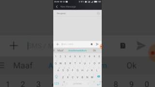 GOOGLE VOICE_mengubah suara menjadi teks tulisan screenshot 1