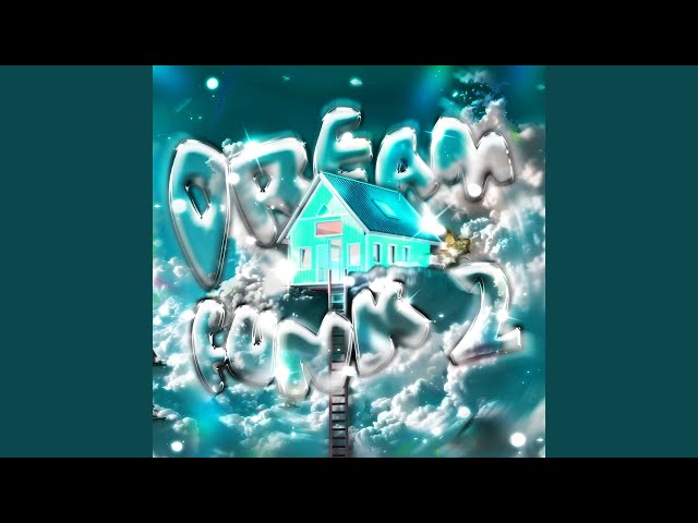 DREAM FUNK 2 (SPEED)