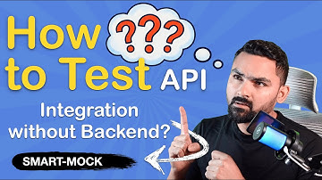SMART-MOCK 2.0 | API Mocking Tool Is A Game-Changer! (OpenAPI & Jenkins CI/CD)