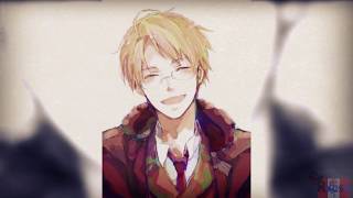 ||2p America Hetalia Edit(Panda)||Warning Epilepsy||