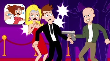 Erase Her: Puzzle Story - The Diva and the Bodyguard