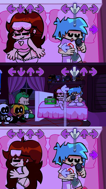 Pajama Party