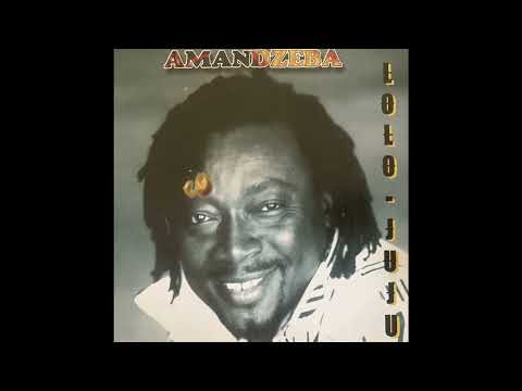 Amandzeba Nat Brew - Pioto