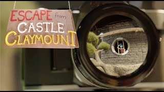 Escape from Castle Claymount Walkthrough