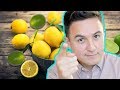 Dieta del Limon baja 5 Kilos en una Semana sera Verdad