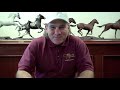Handicapping Tutorials- Paul Lambrakis - Last Race and Race Length