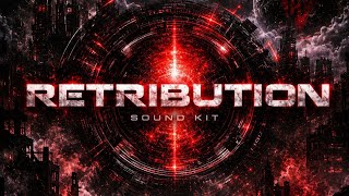 ($5) FUTURE X DON TOLIVER DARK TRAP LOOP KIT/SAMPLEPACK - "RETRIBUTION"