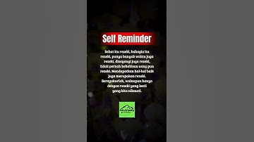 kata motivasi, kata bijak, nesehat, nasihat agama, kata mutiara